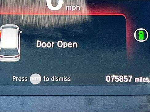 Used 2022 Honda Odyssey EX-L image 12