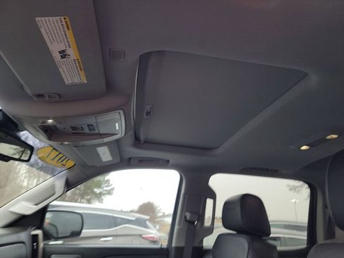 Used 2017 GMC Sierra 1500 Denali w/ Denali Ultimate Package image 18