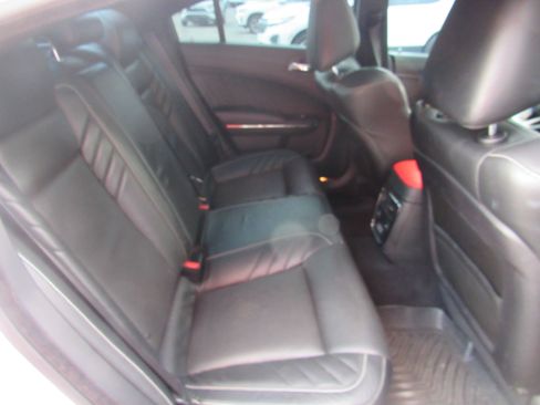 Used 2021 Dodge Charger SRT Hellcat RWD image 13