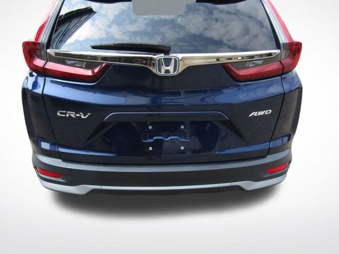 Used 2020 Honda CR-V EX-L image 6