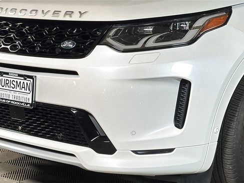 Used 2024 Land Rover Discovery Sport S image 3