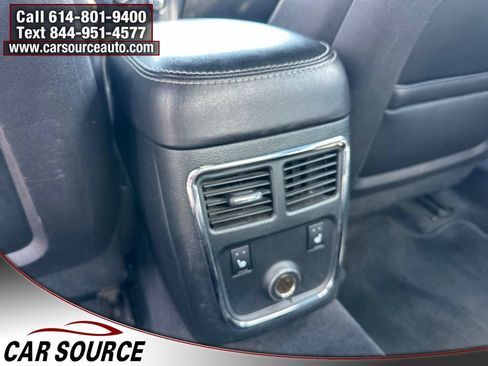 Used 2013 Dodge Charger SXT Plus AWD/4WD image 15