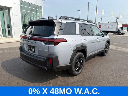 New 2026 Subaru Outback Limited w/ Premium/Limited Plus Package AWD/4WD image 6