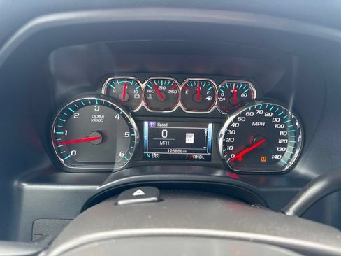 Used 2018 GMC Sierra 1500 SLT AWD/4WD image 20