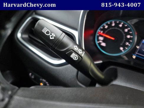 Used 2021 Chevrolet Equinox LT image 20