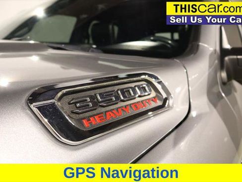 Used 2019 RAM 3500 Limited image 10