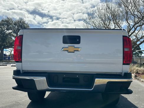 Used 2016 Chevrolet Colorado W/T w/ WT Convenience Package image 10