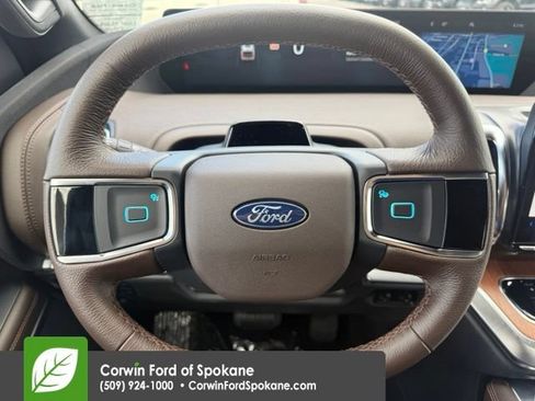 New 2026 Ford Expedition King Ranch AWD/4WD image 23