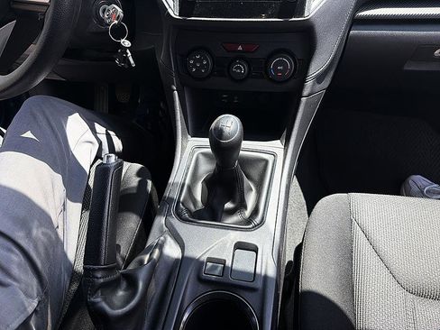 Used 2022 Subaru Impreza 2.0i AWD/4WD image 17