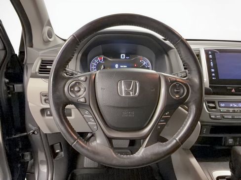 Used 2018 Honda Pilot EX-L image 10