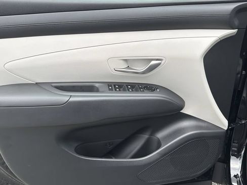 New 2026 Hyundai Tucson SE FWD image 10