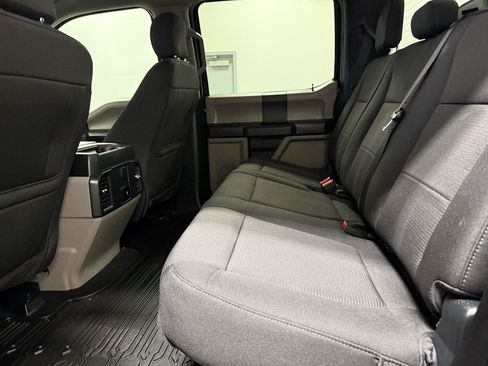 Used 2019 Ford F150 XL w/ Equipment Group 101A Mid AWD/4WD image 26