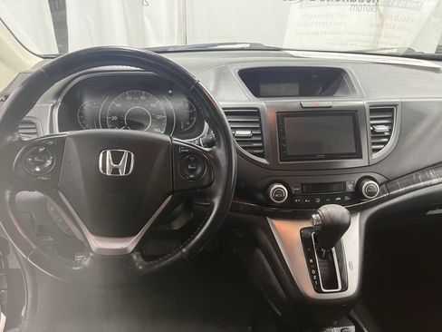 Used 2013 Honda CR-V EX-L image 14