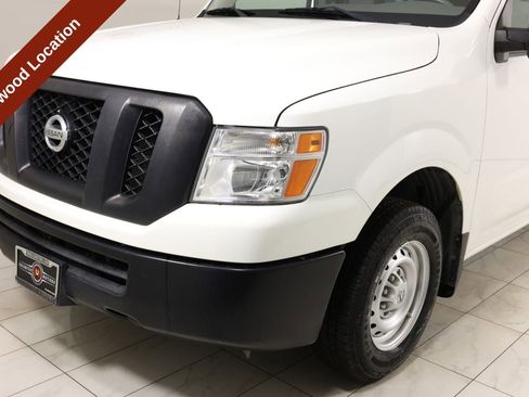 Used 2021 Nissan NV 1500 S image 39