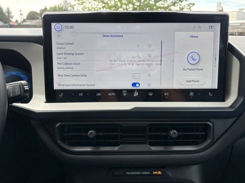 New 2025 Ford Bronco Sport Heritage w/ Convenience Package image 29