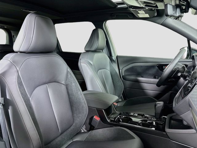 New 2026 Subaru Forester Touring AWD/4WD image 29