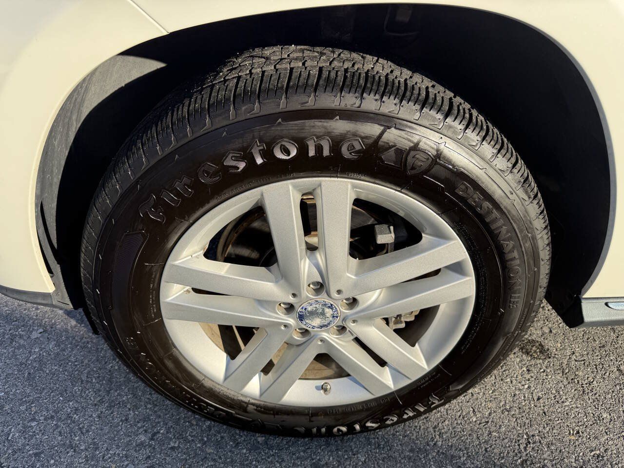 Used 2013 Mercedes-Benz GL 320 BlueTEC 4MATIC image 32