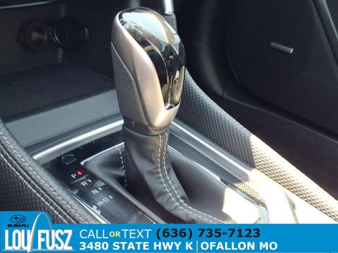Used 2024 Subaru Forester Limited AWD/4WD image 15