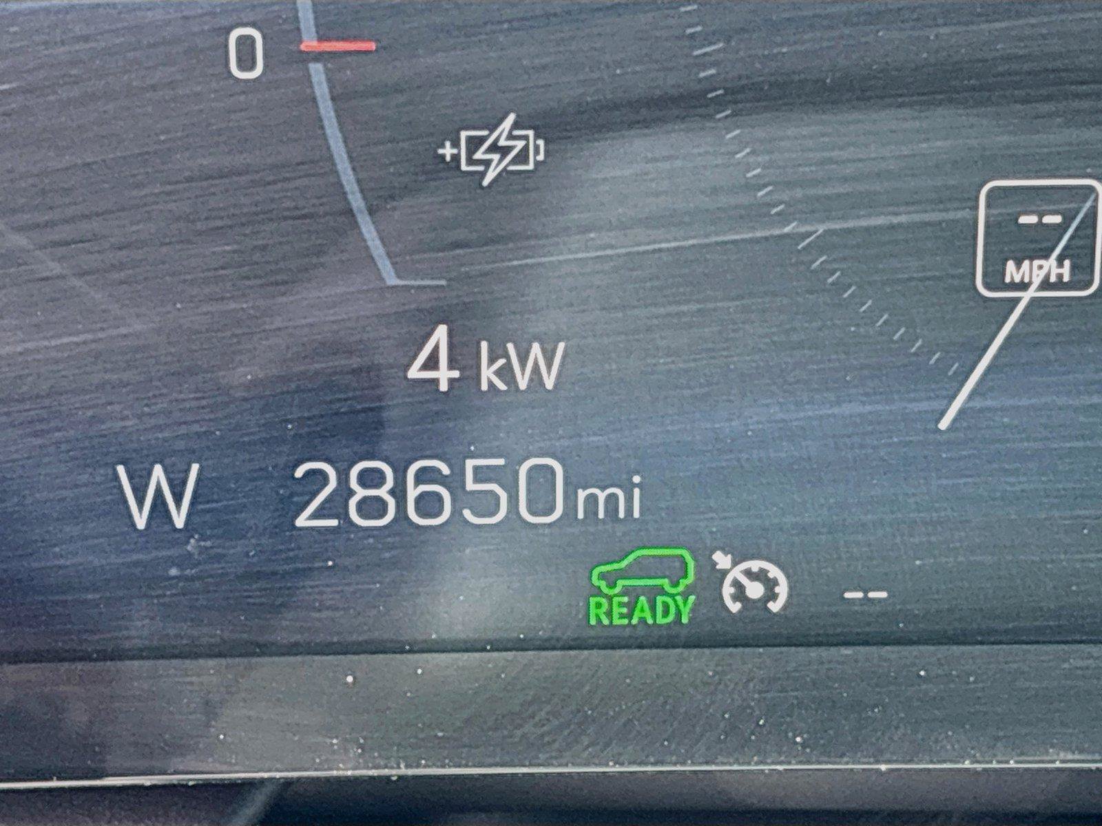 Used 2024 Cadillac Lyriq Tech RWD image 12