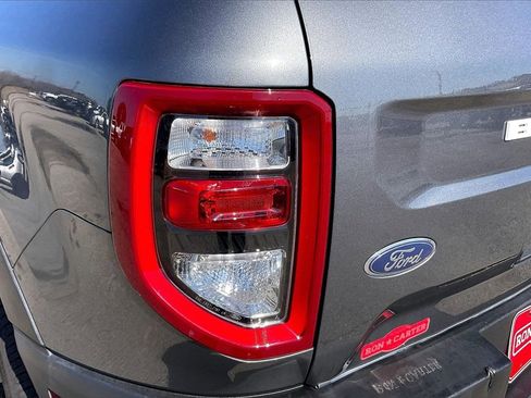 Used 2021 Ford Bronco Sport Badlands w/ Badlands Package image 20