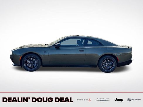 New 2026 Dodge Charger Scat Pack AWD/4WD image 2