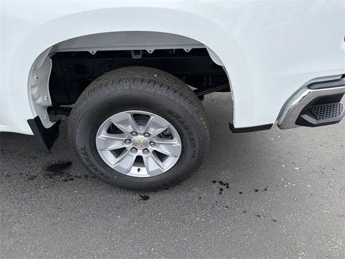 New 2026 Chevrolet Silverado 1500 LT image 9