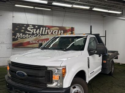 Used 2019 Ford F350 XL