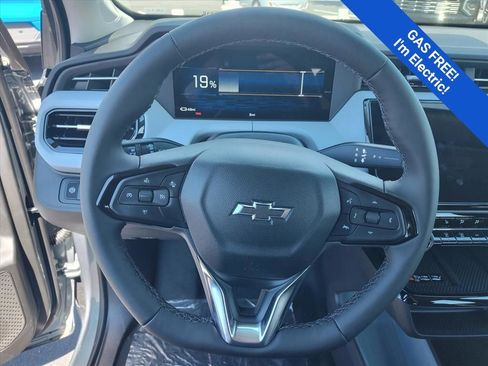 New 2027 Chevrolet Bolt RS w/ Technology Package FWD image 10