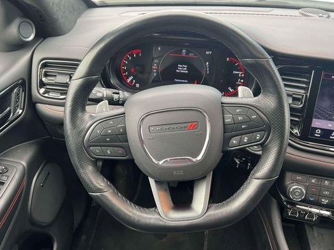 Used 2024 Dodge Durango R/T AWD/4WD image 15