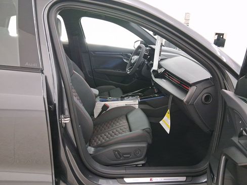 New 2026 Audi RS 3 image 28