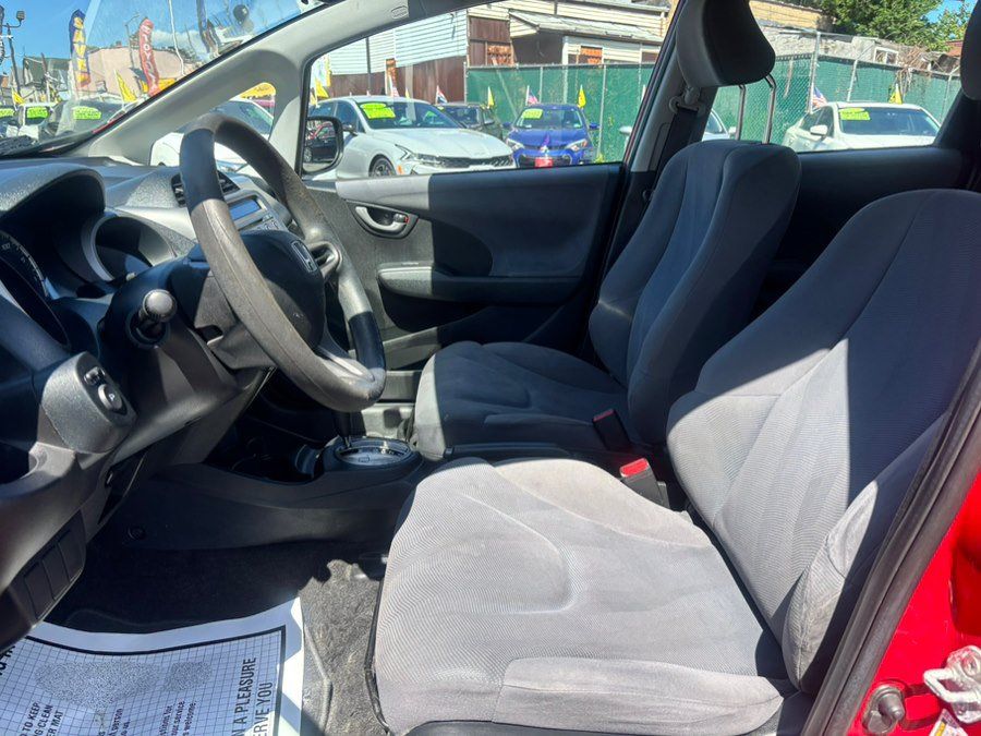 Used 2010 Honda Fit image 14