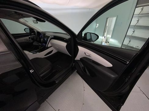 Used 2024 Hyundai Tucson SEL AWD/4WD image 23
