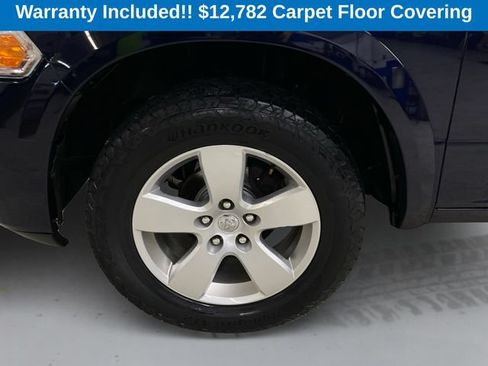 Used 2012 RAM 1500 Express AWD/4WD image 17