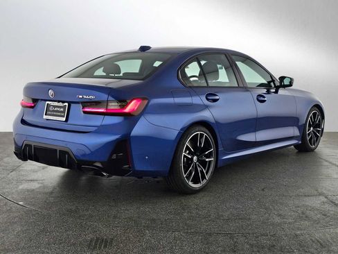 Used 2023 BMW M340i image 7