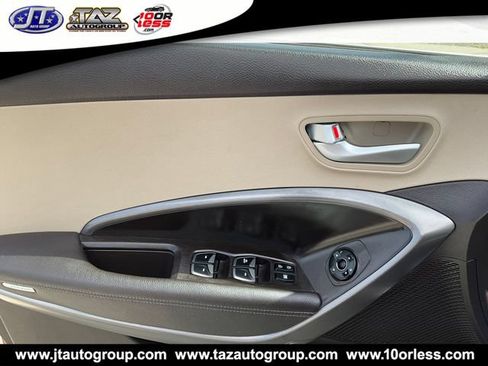 Used 2013 Hyundai Santa Fe Sport FWD image 12