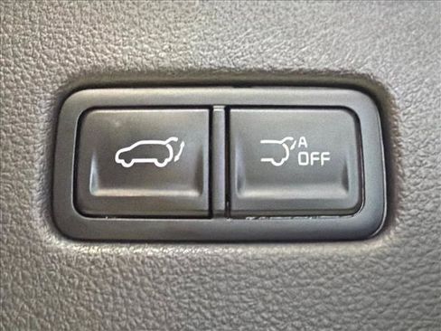 Used 2025 Kia Carnival SX w/ SX Dark Edition Package FWD image 20
