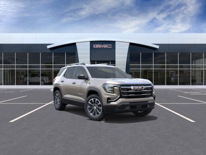 New 2026 GMC Terrain Elevation w/ Elevation Premium Package
