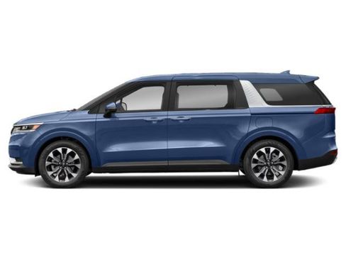 Used 2024 Kia Carnival EX FWD image 3