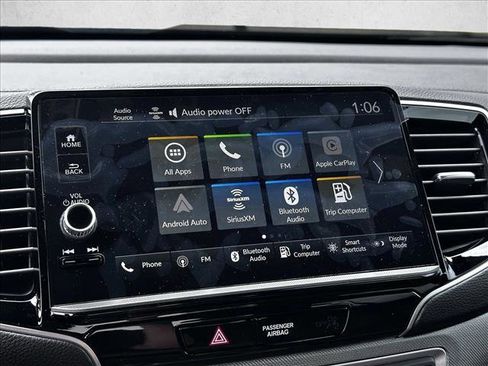 New 2026 Honda Ridgeline RTL image 12