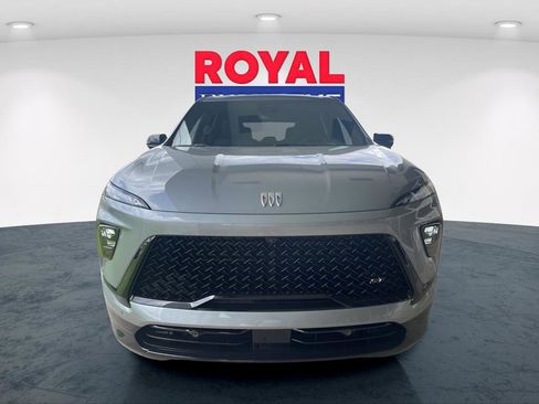 New 2025 Buick Enclave Sport Touring w/ Super Cruise Package image 3