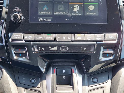Certified 2023 Honda Odyssey EX-L image 22