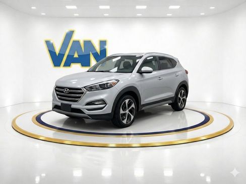 Used 2016 Hyundai Tucson Limited image 1