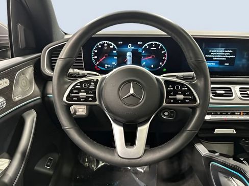 Certified 2022 Mercedes-Benz GLE 350 4MATIC image 16
