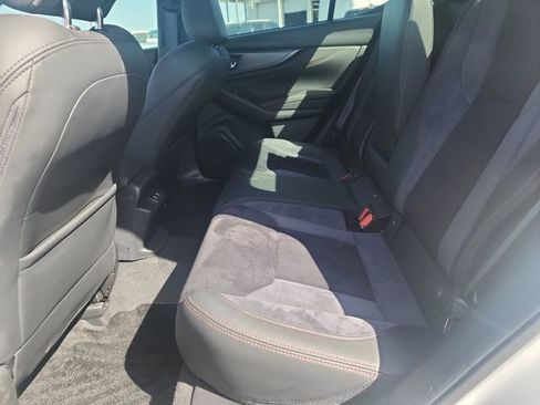 Used 2022 Subaru WRX Limited AWD/4WD image 24