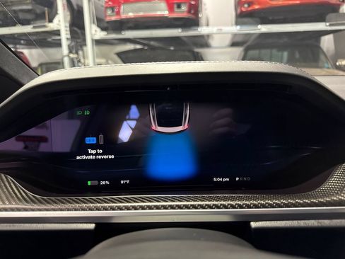 Used 2022 Tesla Model X Plaid AWD/4WD image 71