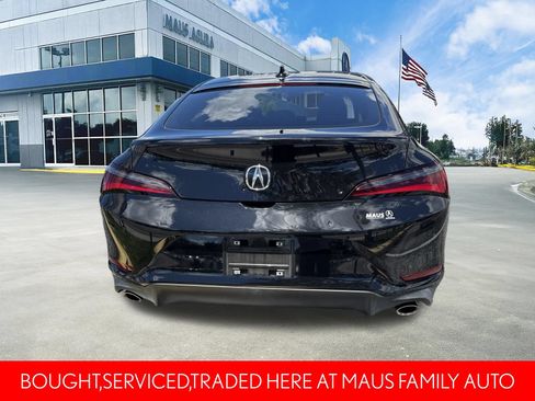 Used 2024 Acura Integra FWD image 7