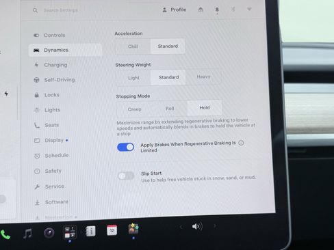 Used 2023 Tesla Model 3 Standard Range RWD image 19