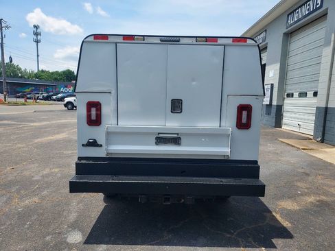 Used 2019 Ford F350 XL w/ Power Equipment Group AWD/4WD image 6