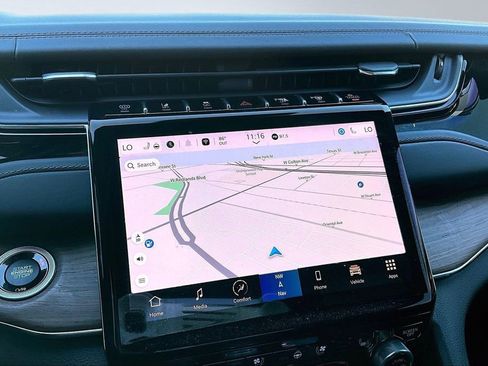 Used 2022 Jeep Grand Cherokee Summit image 10