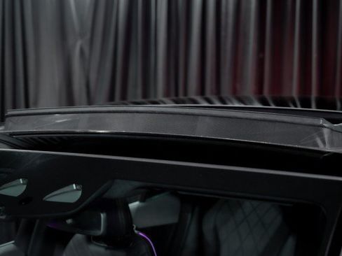 Certified 2023 Mercedes-Benz EQE 500 4MATIC SUV image 9